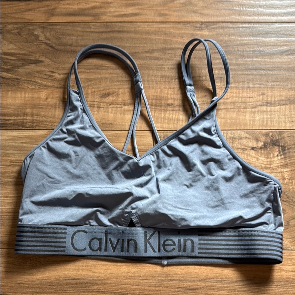 undergo calvin bra